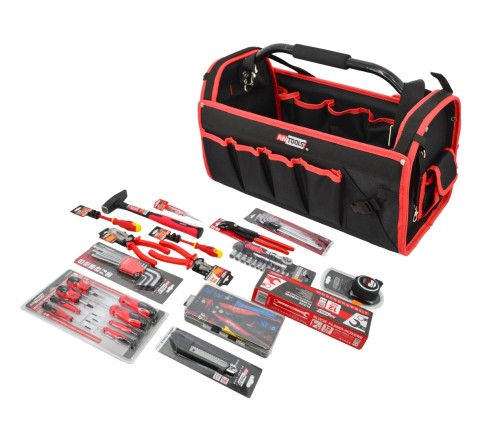 AWTOOLS ZESTAW MAJSTERKOWICZA MAXI - 3023211