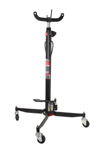 AWTOOLS PODNOŚNIK SKRZYNI BIEGÓW 0,5T 112-193cm