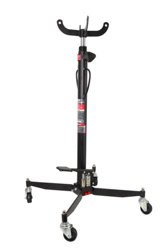 AWTOOLS PODNOŚNIK SKRZYNI BIEGÓW 0,5T 112-193cm - 3023162