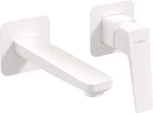 Bateria umywalkowa podtynkowa
