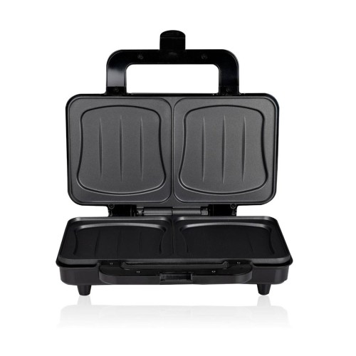 Opiekacz do kanapek XL ALPINA 900w czarny - 3007911