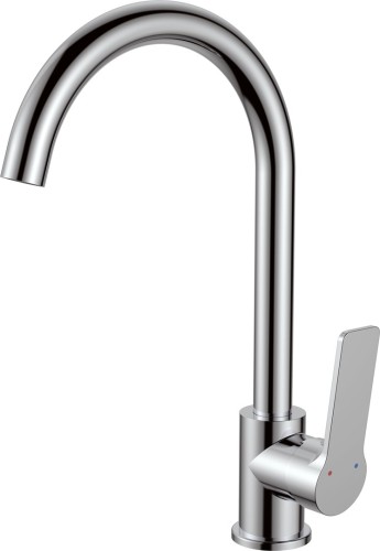 Bateria kuchenna DEANTE Loco BLC_062M Stal - 3007358