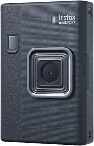 Fujifilm Instax 16948008 aparat do zdjęć błyskawicznych 1/5" 2560 x 1920 px 62 x 46 mm CMOS Granatowy (marynarski)