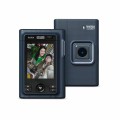 Fujifilm Instax 16948008 aparat do zdjęć błyskawicznych 1/5" 2560 x 1920 px 62 x 46 mm CMOS Granatowy (marynarski) - 3052613