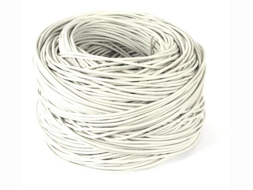 Kabel sieciowy SEVEN FTP cat.5 Solid 4x2 305m - 3045938
