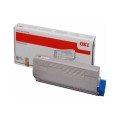 OKI 44844616 kaseta z tonerem 1 szt. Oryginalny Czarny - 3050621