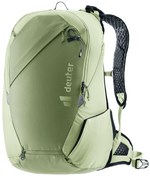 Deuter Updays 24 SL plecak Plecak sportowy Zielony Poliamidowy, Ripstop