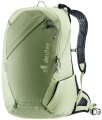 Deuter Updays 24 SL plecak Plecak sportowy Zielony Poliamidowy, Ripstop - 3045233