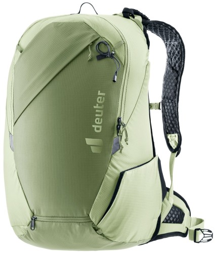 Deuter Updays 24 SL plecak Plecak sportowy Zielony Poliamidowy, Ripstop - 3045240
