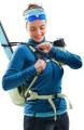Deuter Updays 24 SL plecak Plecak sportowy Zielony Poliamidowy, Ripstop - 3045237