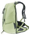 Deuter Updays 24 SL plecak Plecak sportowy Zielony Poliamidowy, Ripstop - 3045226