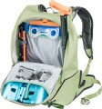 Deuter Updays 24 SL plecak Plecak sportowy Zielony Poliamidowy, Ripstop - 3045228