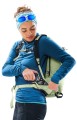 Deuter Updays 24 SL plecak Plecak sportowy Zielony Poliamidowy, Ripstop - 3045238