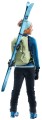 Deuter Updays 24 SL plecak Plecak sportowy Zielony Poliamidowy, Ripstop - 3045236
