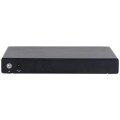 Dahua Technology SMG1008 przełącznik sieciowy Nie zarządzany 2.5G Ethernet (100/1000/2500) Czarny - 3046172