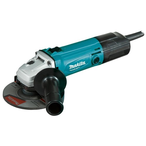 MAKITA SZLIFIERKA KĄTOWA 125mm/ 570W M9503RB /MT - 3047757