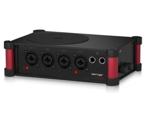 Behringer FLOW 4VIO  Moduł I/O do FLOW 4
