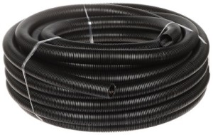 RURA KARBOWANA KRK-40P-UV/25M 25 m