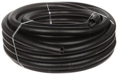 RURA KARBOWANA KRK-40P-UV/25M 25 m - 3045266