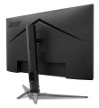 Acer Predator XB323QKV4BMIIPRX monitor komputerowy 80 cm (31.5") 3840 x 2160 px 4K Ultra HD Czarny - 3047337