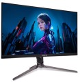 Acer Predator XB323QKV4BMIIPRX monitor komputerowy 80 cm (31.5") 3840 x 2160 px 4K Ultra HD Czarny - 3047333