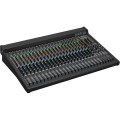 Mackie 2404VLZ4 mikser audio 24 kan. 20 - 50000 Hz Czarny - 3049202