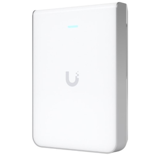 PUNKT DOSTĘPOWY UQ-U7-PRO-WALL UniFi Wi-Fi 7 2.4 GHz, 5 GHz, 6 GHz, 688 Mbps + 4324 Mbps + 5764 Mbps UBIQUITI - 3045978