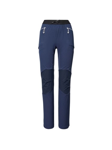 Spodnie damskie Millet Kamet Xcs Light Pant - saphir rozmiar: s - 3049181