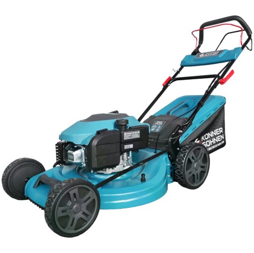 KS KOSIARKA SPALINOWA Z NAPĘDEM 4.4kW 6.0HP 224cc KS 56LMG-SP - 3047901