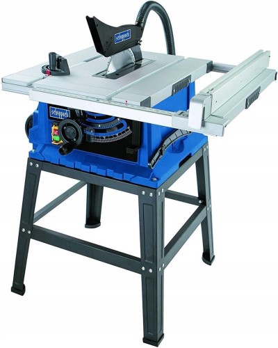 SCHEPPACH PILARKA STOŁOWA 255mm 2000W  HS105 - 3047736