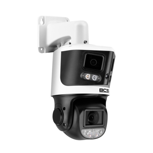 Kamera IP obrotowa 4Mpx BCS-L-PSIP24810SCR7L3-Ai2 - 3052878