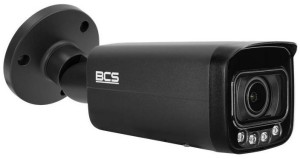 Kamera IP tubowa 6Mpx BCS-L-TIP46VCR6L6-Ai1-G