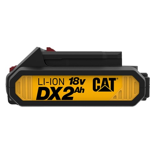 Akumulator CAT DXB2 - 3068439