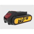 Akumulator CAT DXB2 - 3068441