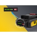 Akumulator CAT DXB2 - 3068442