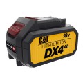 Akumulator CAT DXB4 - 3068445