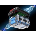 Akumulator CAT DXB4 - 3068448