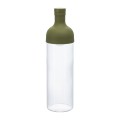 Butelka HARIO FIB-75-0G (kolor oliwkowy) - 3068457