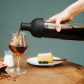 Butelka Cold Brew z filterm 750ml HARIO czarny - 3068463