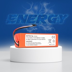 Extralink EX.22905 akumulator przemysłowy