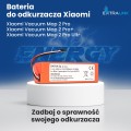Extralink EX.22905 akumulator przemysłowy - 3068496