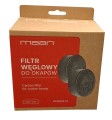 Filtr węglowy MAAN FWUBHE - 2 szt. - 3068520