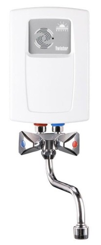 INSTANT WATER HEATER EPS-5.5R TWISTER - 3068522