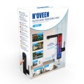 Przepływowy podgrzewacz wody NOVEEN IWH965 (WYPRZEDAŻ) - 3068526