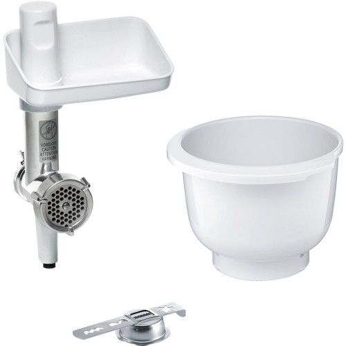 Zestaw BakingSensation Bosch MUZ5BS1 - 3068529