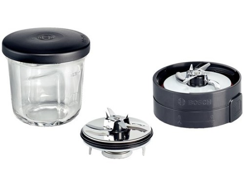 Multi młynek 3 w 1 Bosch MUZ45XCG1 - 3068535