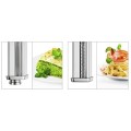 Zestaw do robienia makaronów Bosch MUZ5PP1 - 3068546