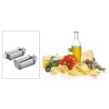 Zestaw do robienia makaronów Bosch MUZ5PP1 - 3068543