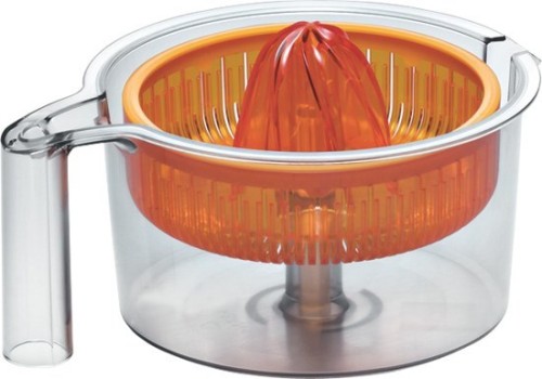 Wyciskarka do cytrusów Bosch MUZ5ZP1 - 3068547