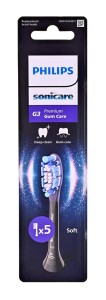 Główka szczot. PHILIPS HX9055/88 Sonicare 5 szt.